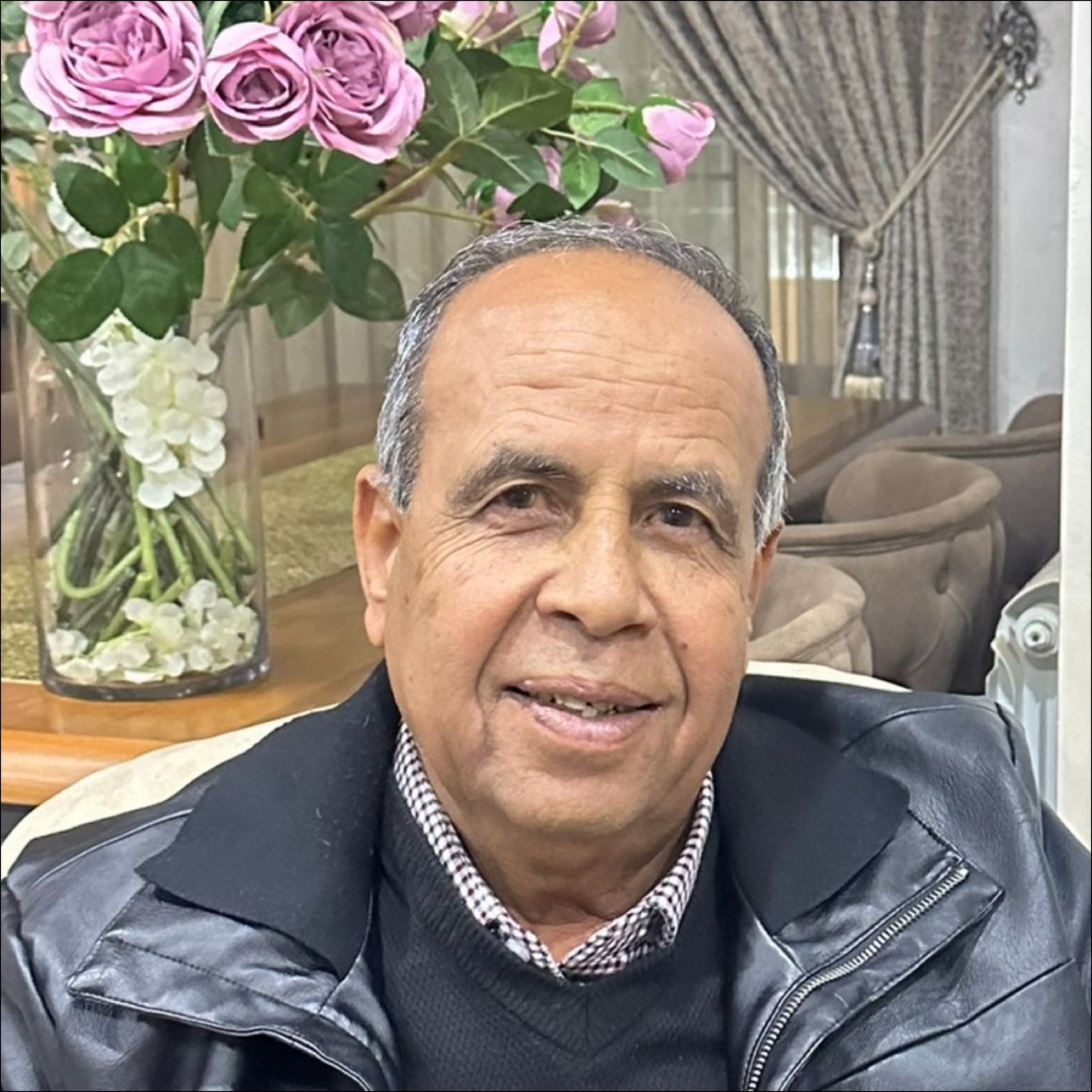 Mohammad Abdulrahman